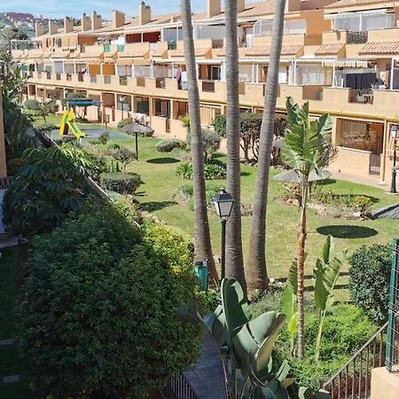 Apartamento Casares Playa San Luis de Sabinillas Eksteriør billede