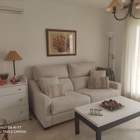 Apartamento Casares Playa San Luis de Sabinillas Eksteriør billede