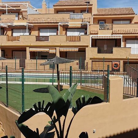 Apartamento Casares Playa San Luis de Sabinillas Eksteriør billede