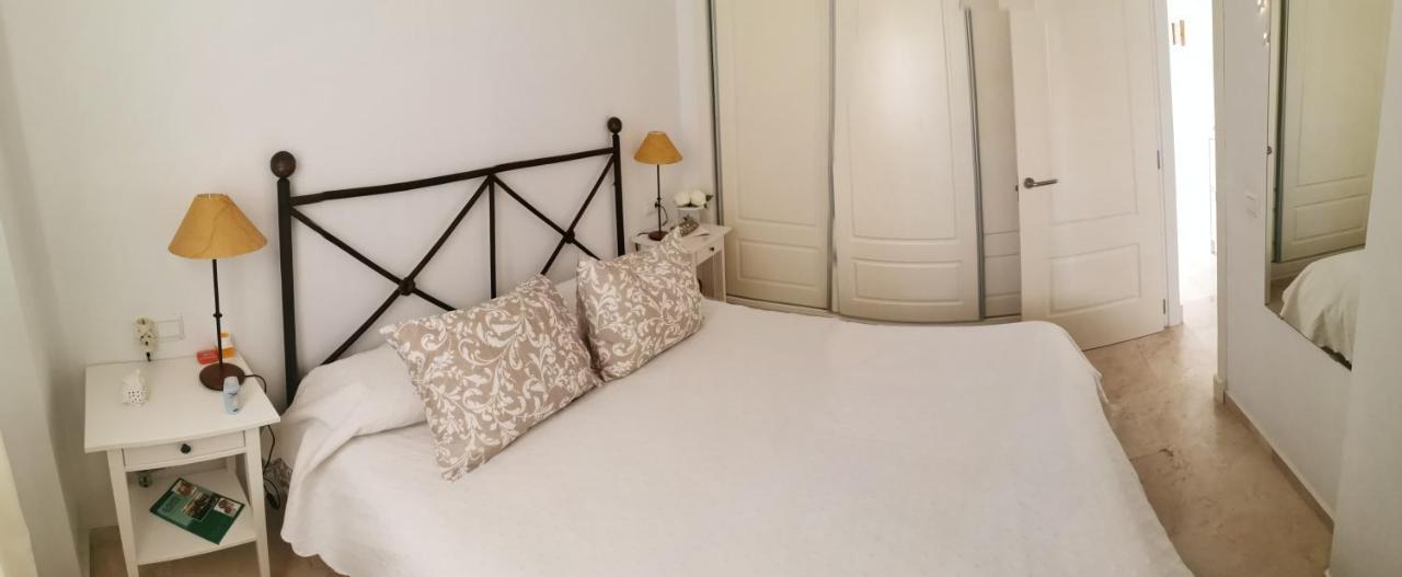 Apartamento Casares Playa San Luis de Sabinillas Eksteriør billede