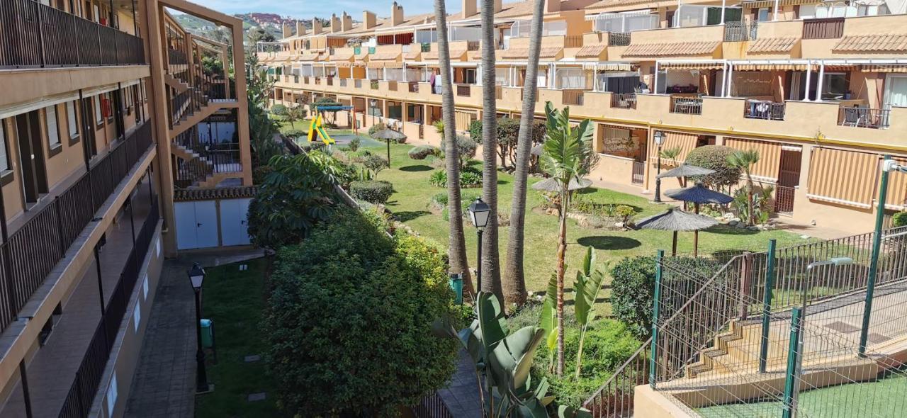Apartamento Casares Playa San Luis de Sabinillas Eksteriør billede