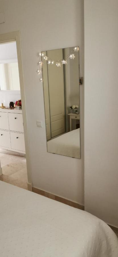 Apartamento Casares Playa San Luis de Sabinillas Eksteriør billede