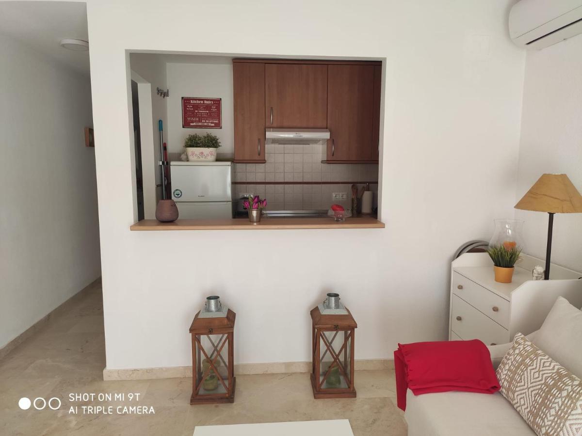 Apartamento Casares Playa San Luis de Sabinillas Eksteriør billede