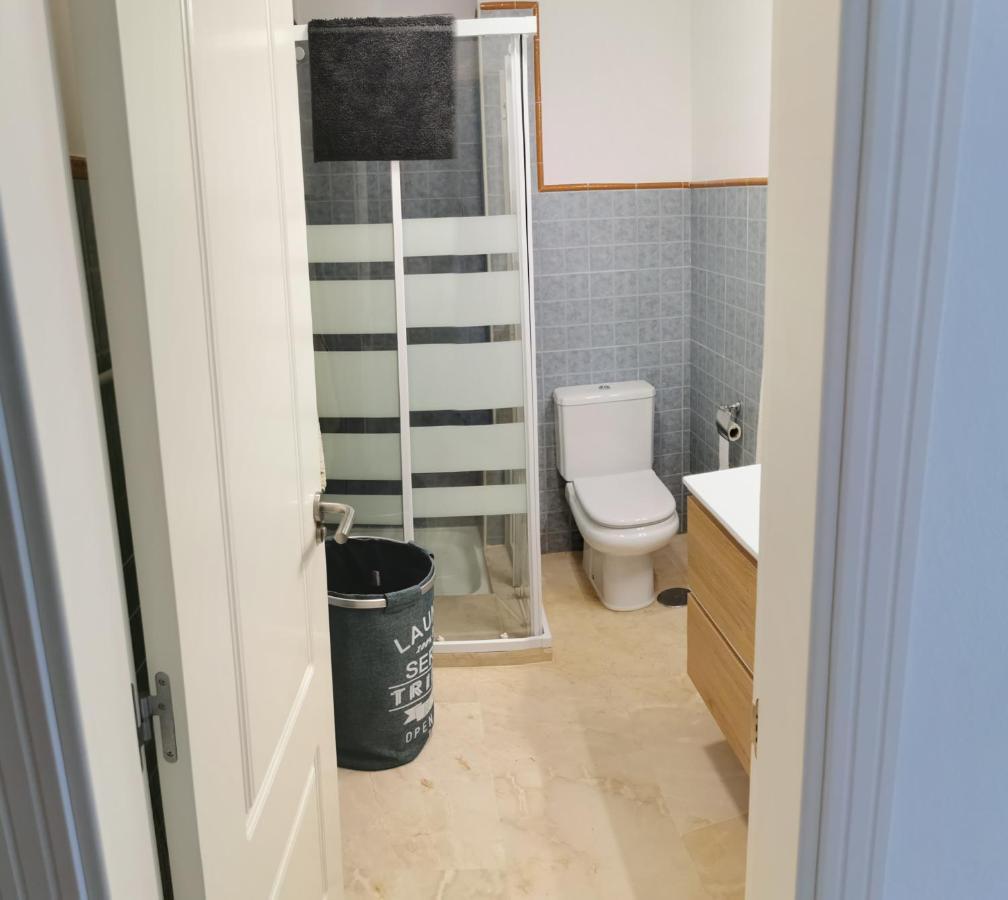 Apartamento Casares Playa San Luis de Sabinillas Eksteriør billede