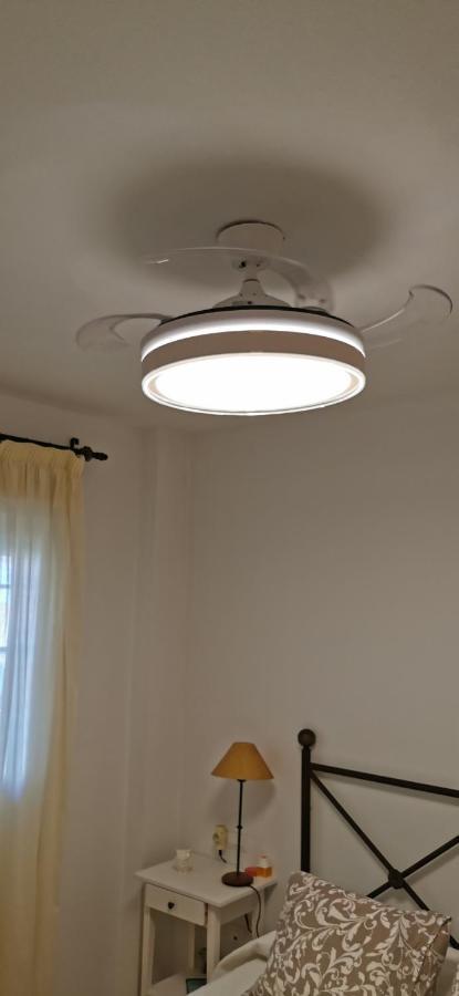 Apartamento Casares Playa San Luis de Sabinillas Eksteriør billede