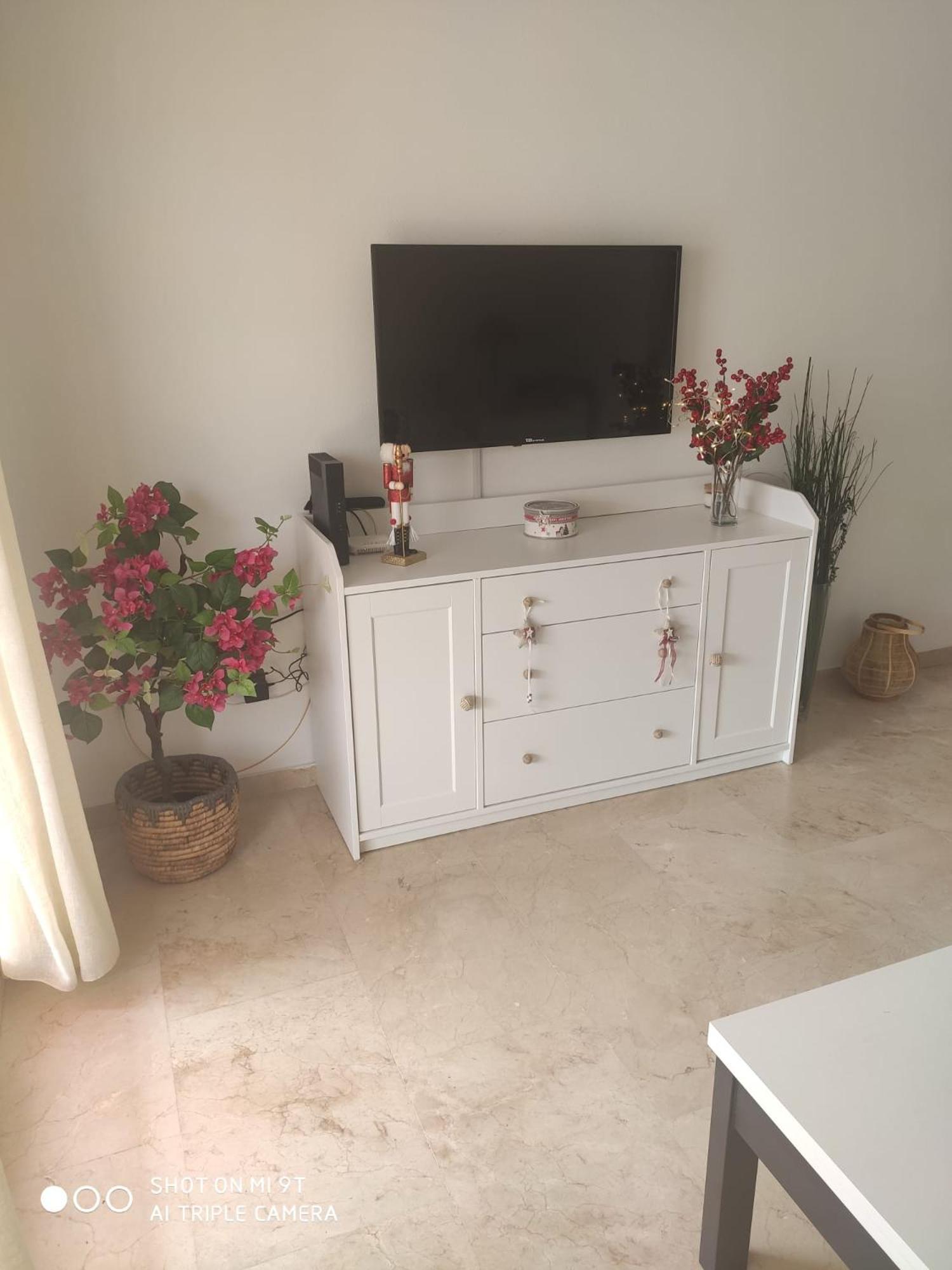Apartamento Casares Playa San Luis de Sabinillas Eksteriør billede