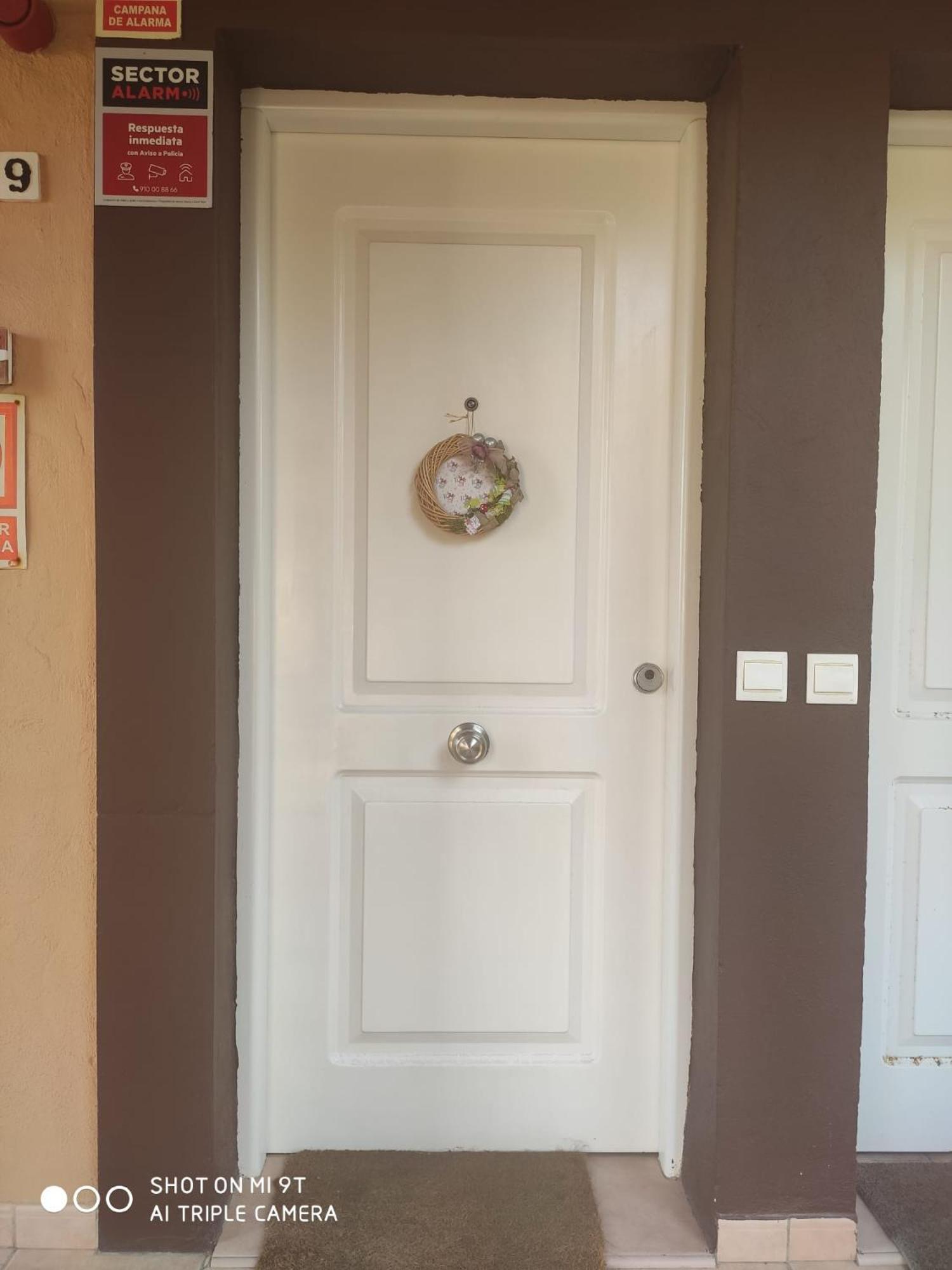 Apartamento Casares Playa San Luis de Sabinillas Eksteriør billede